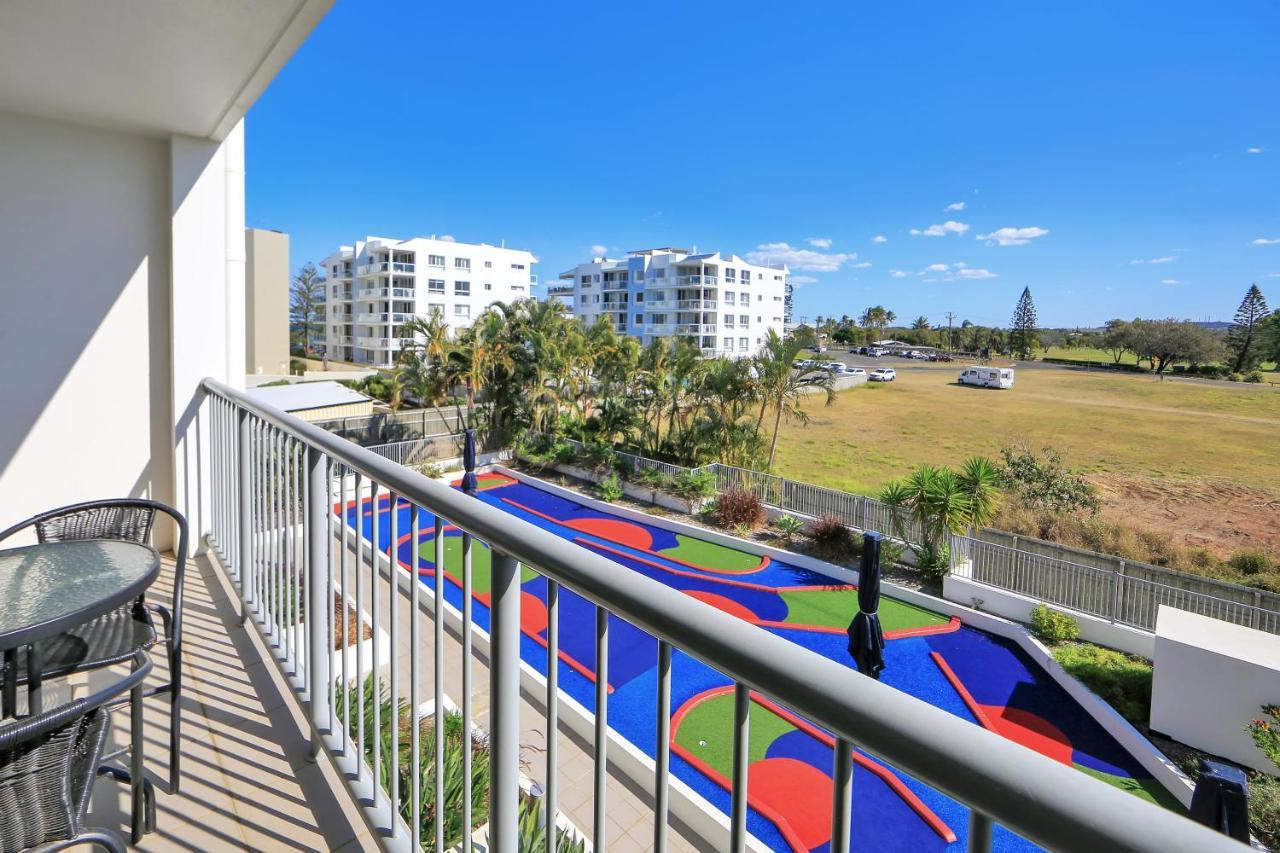 The Point Resort Bargara Exterior photo