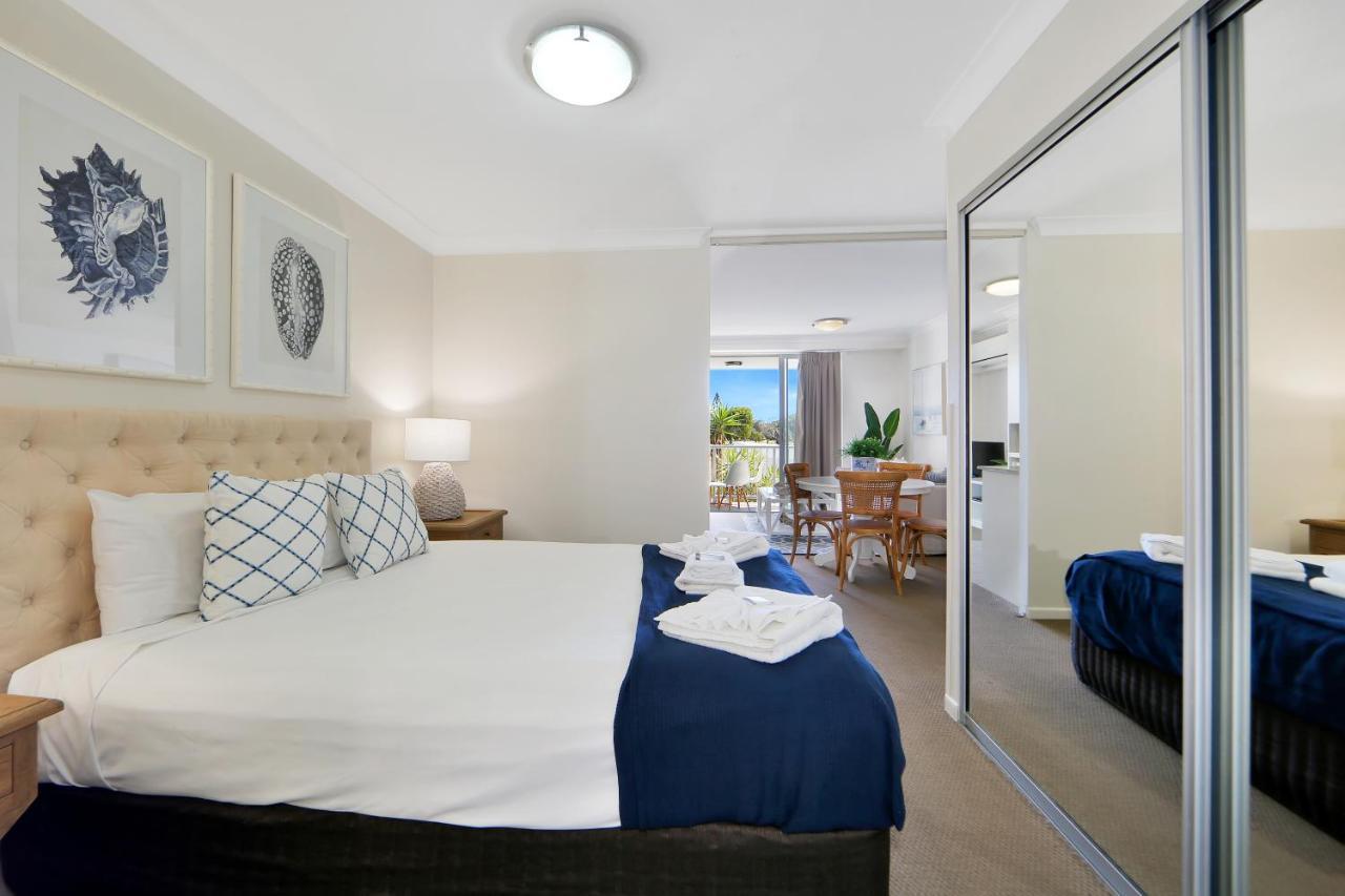 The Point Resort Bargara Exterior photo