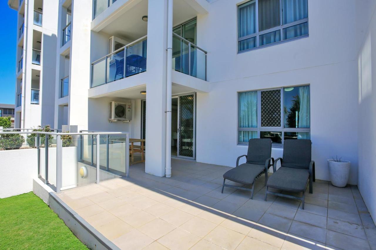 The Point Resort Bargara Exterior photo
