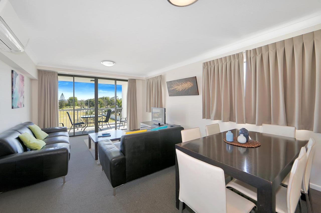 The Point Resort Bargara Exterior photo