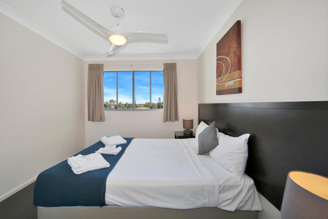 The Point Resort Bargara Exterior photo