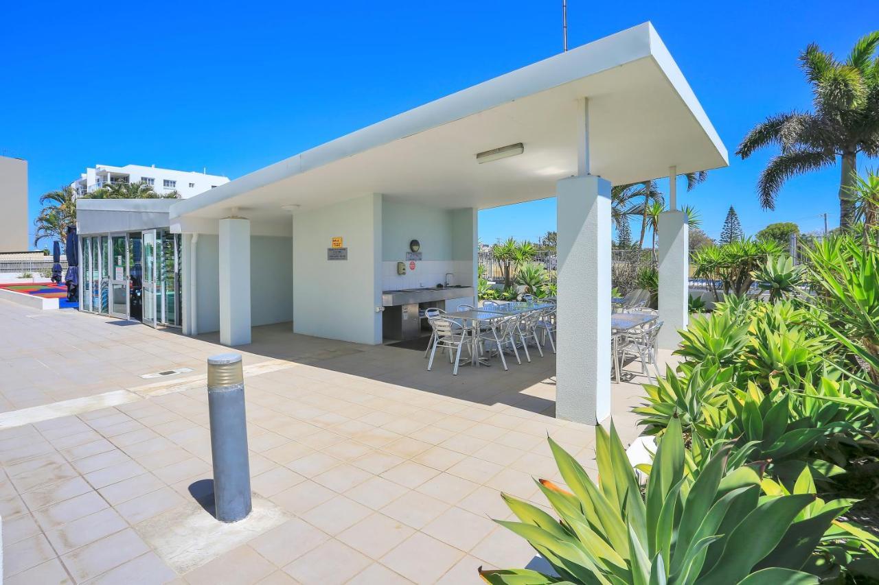 The Point Resort Bargara Exterior photo