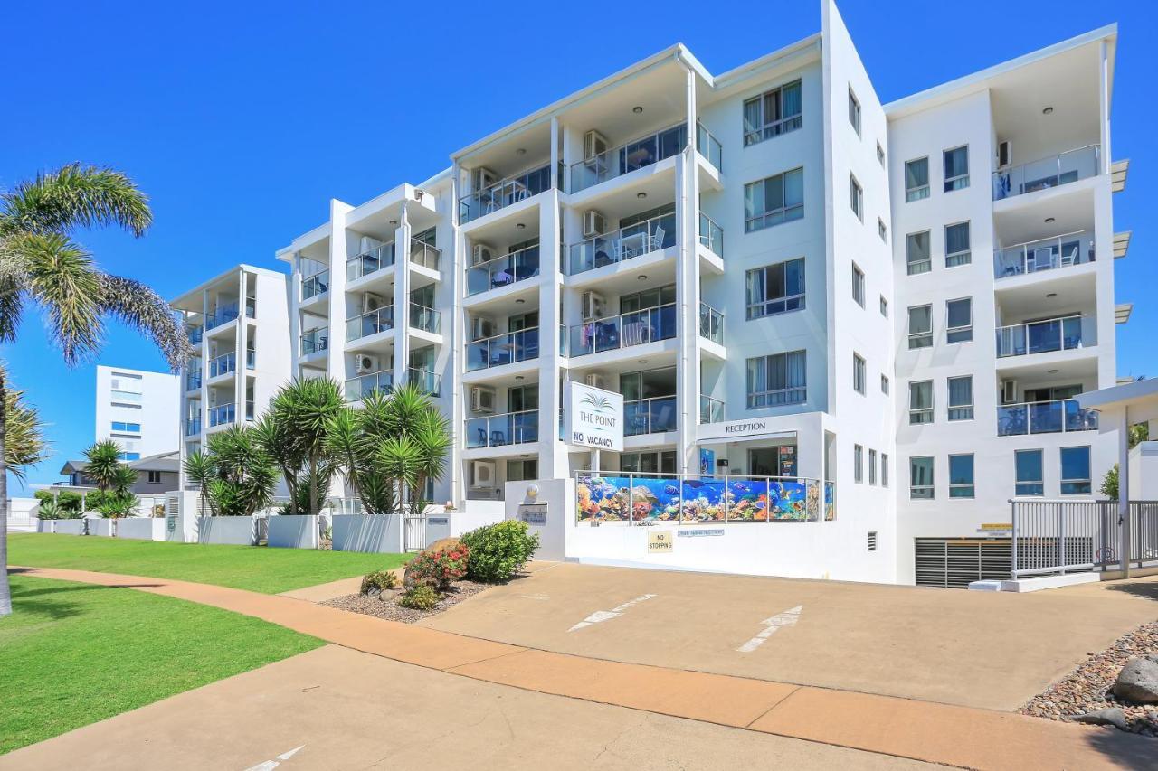 The Point Resort Bargara Exterior photo