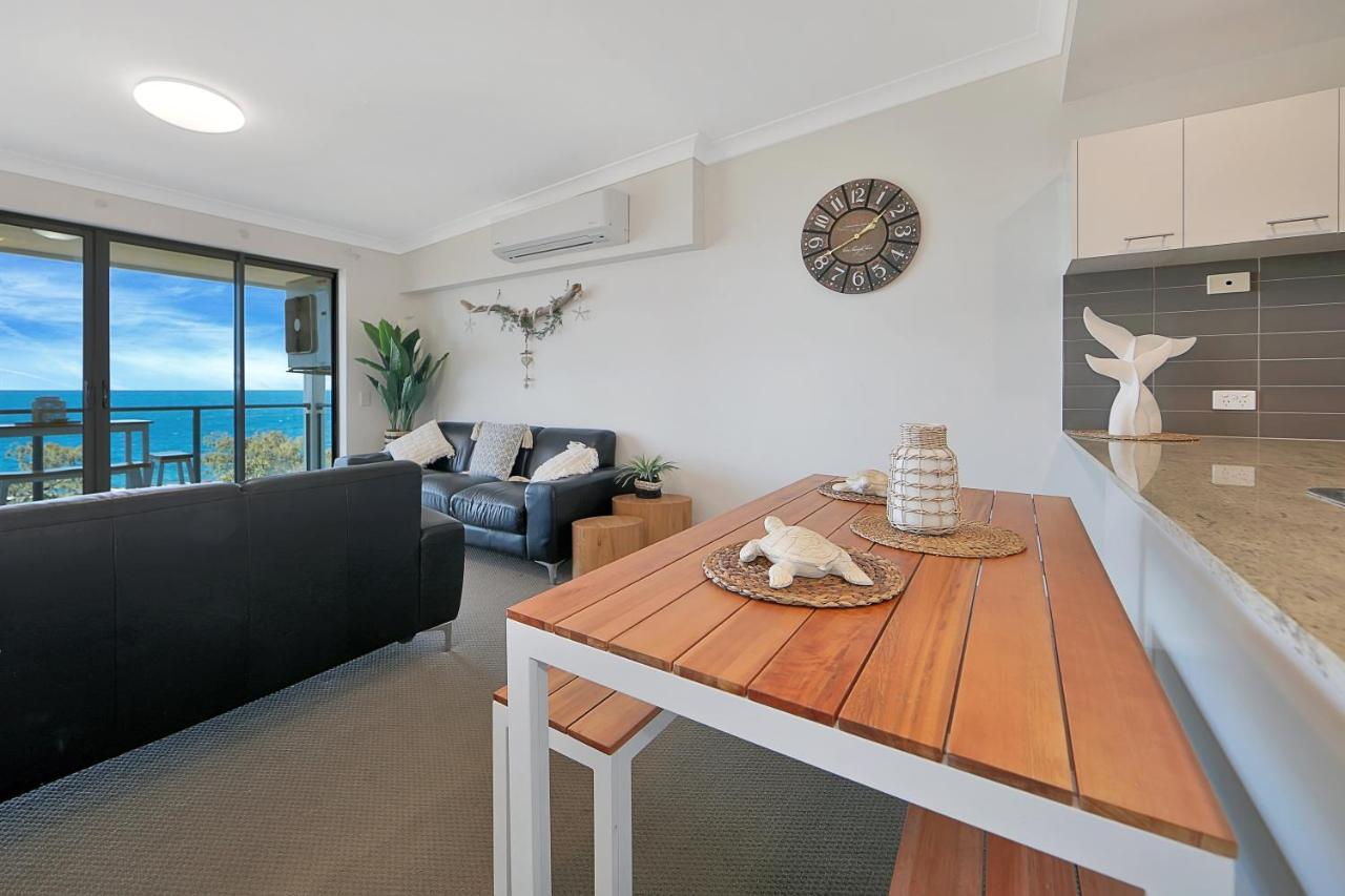 The Point Resort Bargara Exterior photo