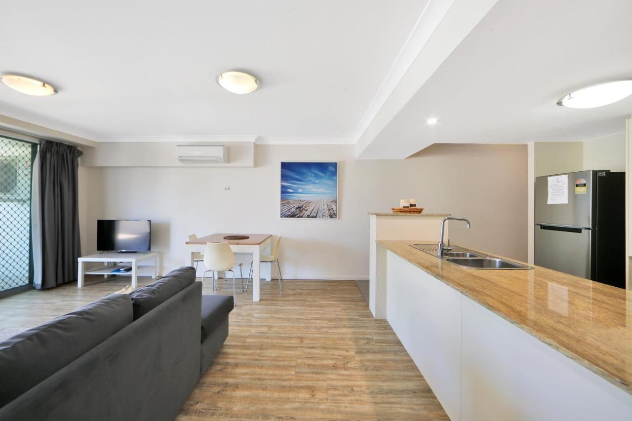 The Point Resort Bargara Exterior photo