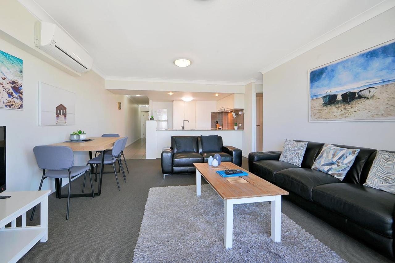 The Point Resort Bargara Exterior photo