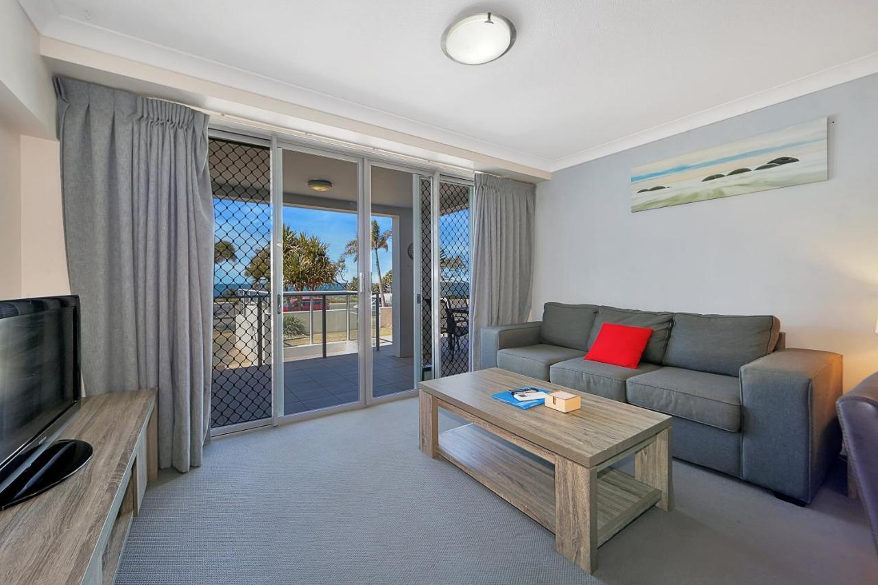 The Point Resort Bargara Exterior photo