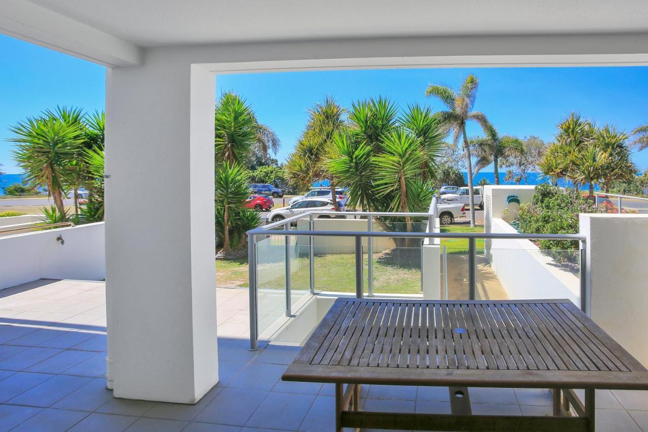 The Point Resort Bargara Exterior photo