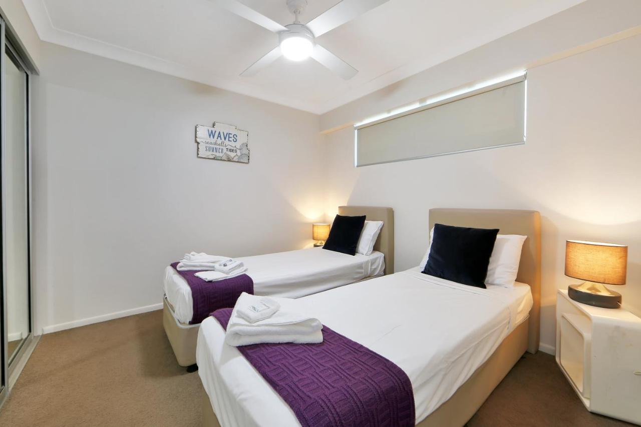 The Point Resort Bargara Exterior photo