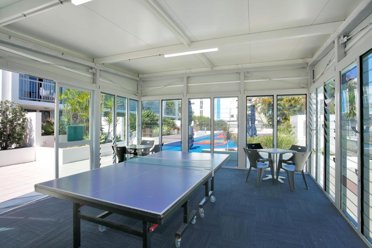 The Point Resort Bargara Exterior photo