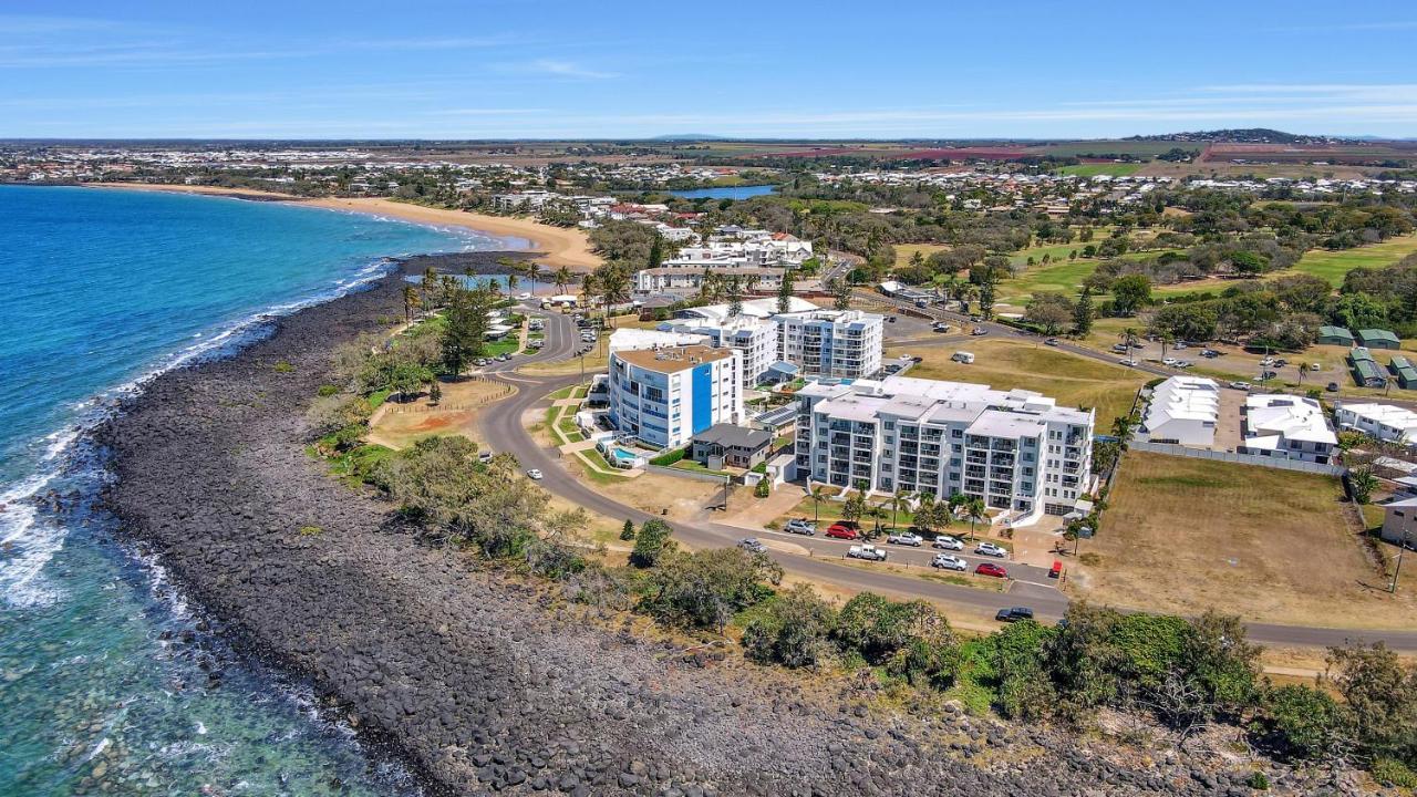 The Point Resort Bargara Exterior photo