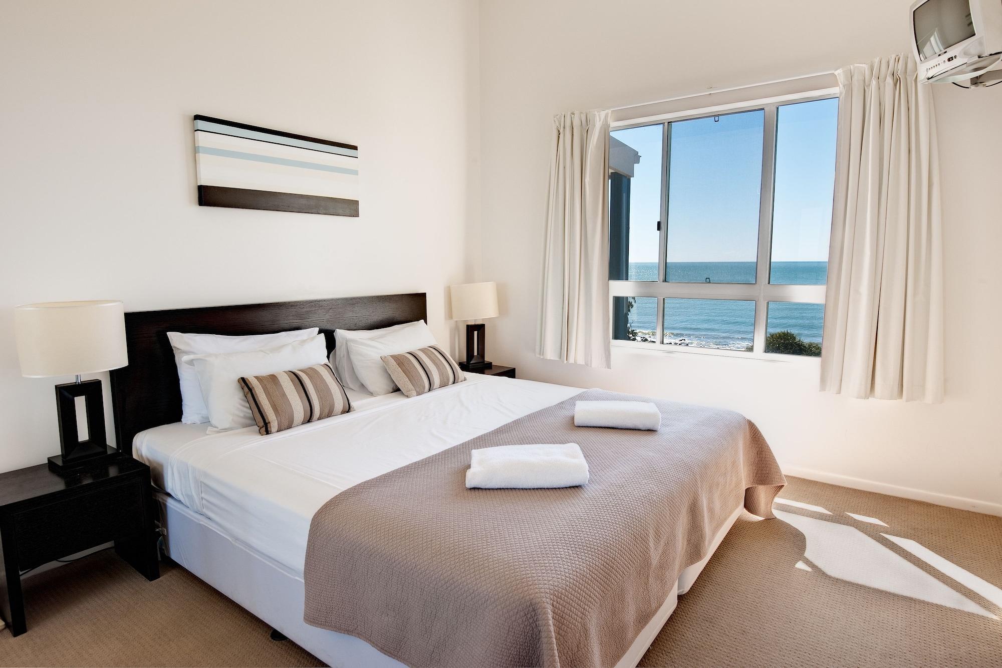 The Point Resort Bargara Exterior photo